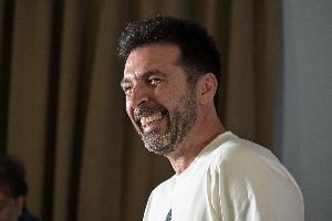 布冯：孔蒂能让大家认同他倡导的一切 与阿莱格里的训练大相径庭