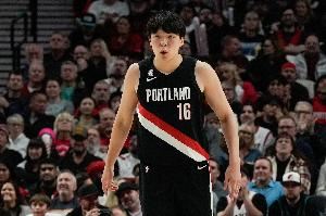 杨瀚森该去G联盟？拓记：很大程度取决于教练的性格和带队理念