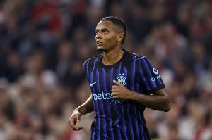 阿坎吉谈未来:我会继续在场上全力以赴,国米将决定是否留下我